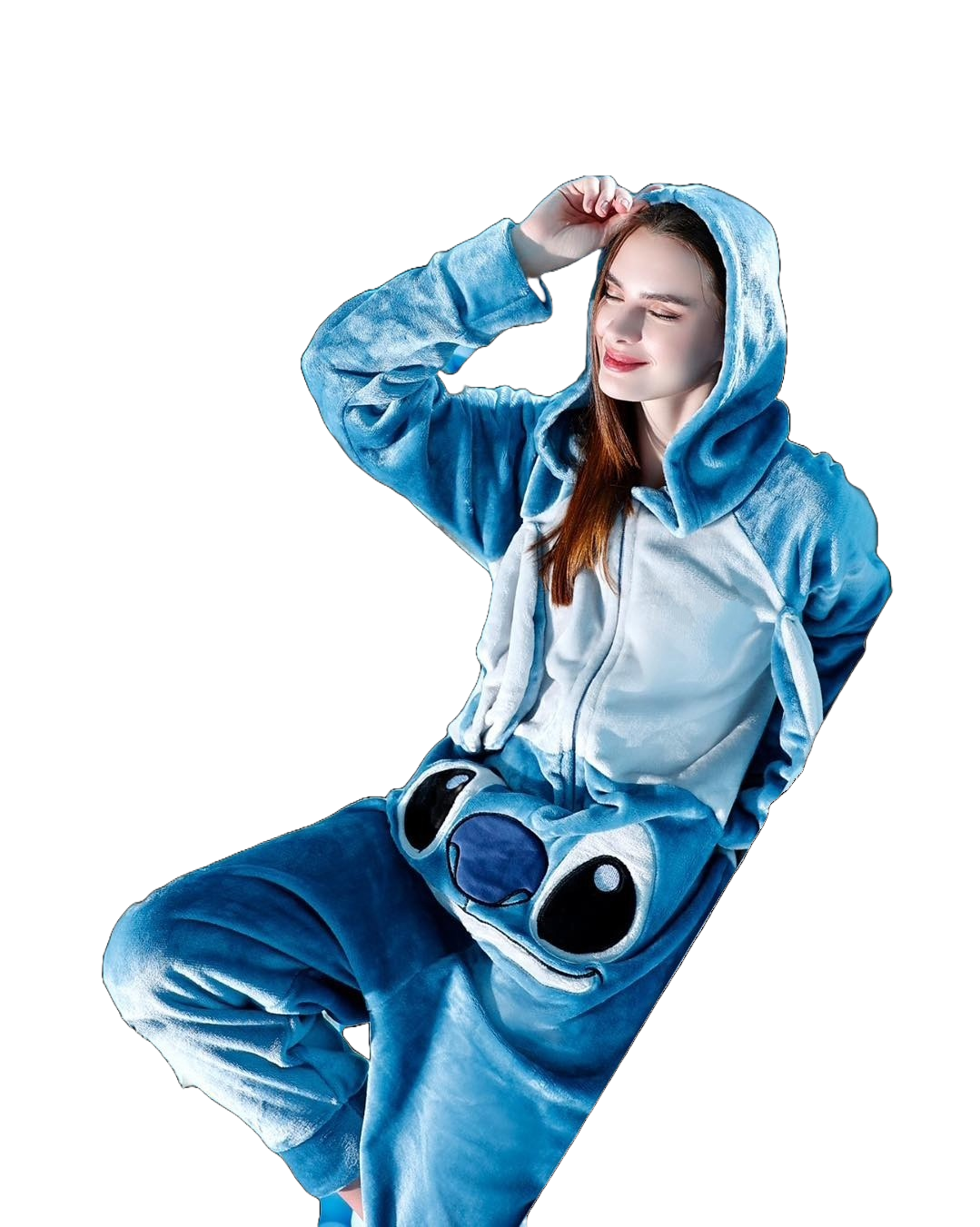 Stitch onesie