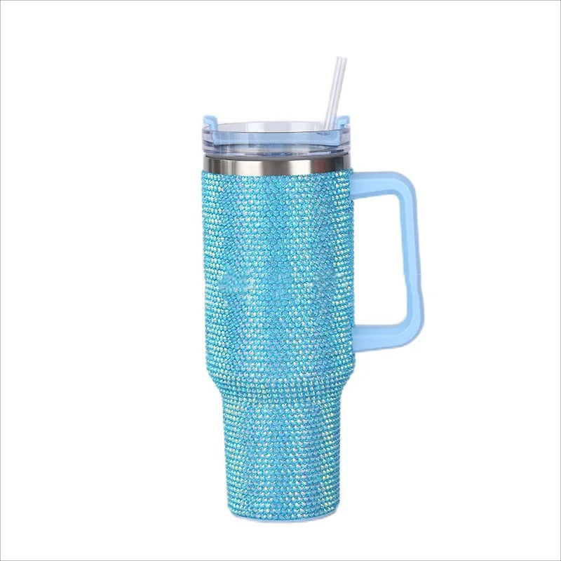 Bridal Stainless Steel Tumbler (1.2L)