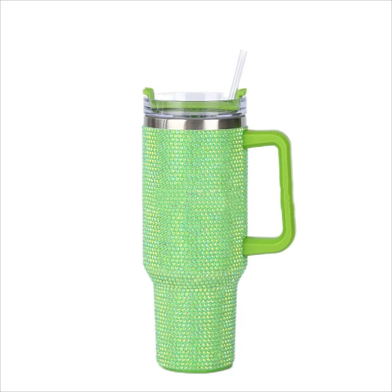 Bridal Stainless Steel Tumbler (1.2L)