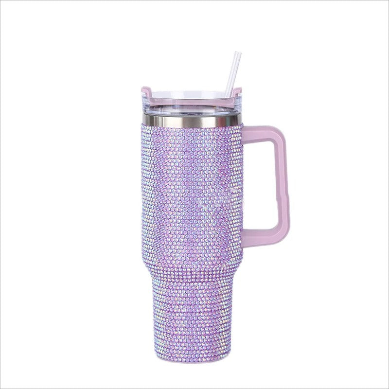 Bridal Stainless Steel Tumbler (1.2L)