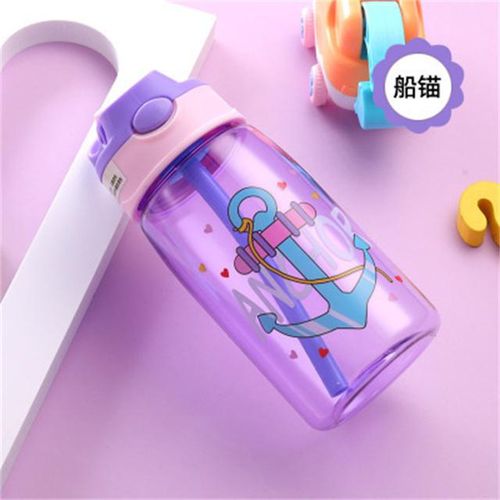 480ml baby bottle