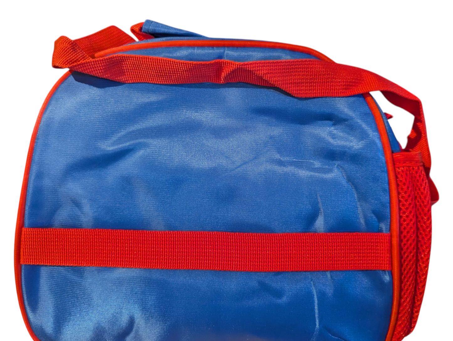 Spiderman Lunchbag