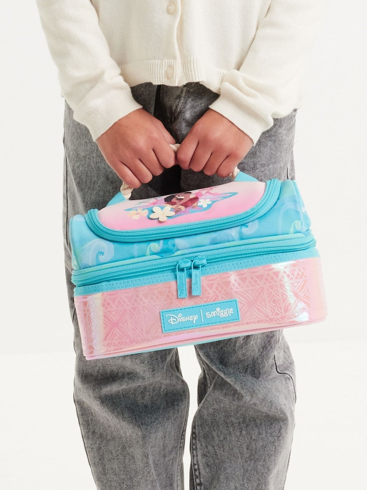 Moana Smiggle Lunch bag
