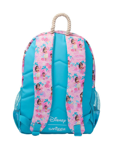 Moana Smiggle school bag (17 Inch)