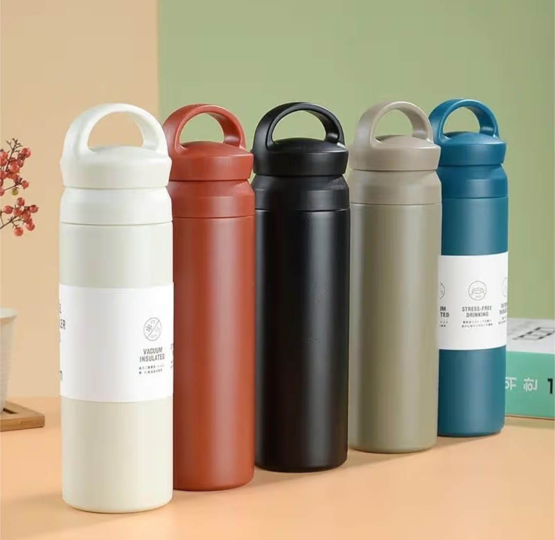 550ml stainless steel bottle