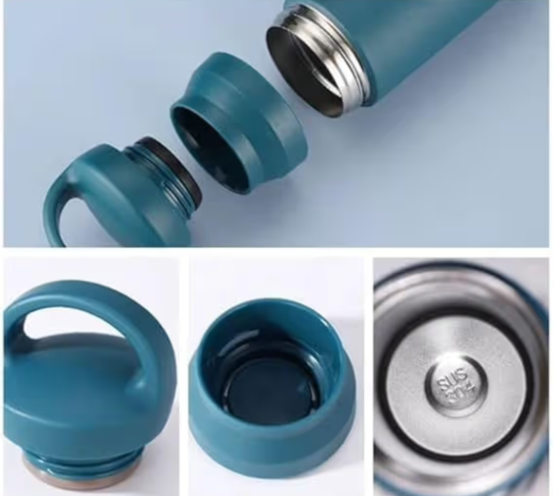 550ml stainless steel bottle