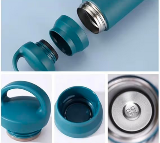 550ml stainless steel bottle