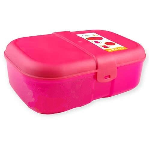1.8 litre lunchbox