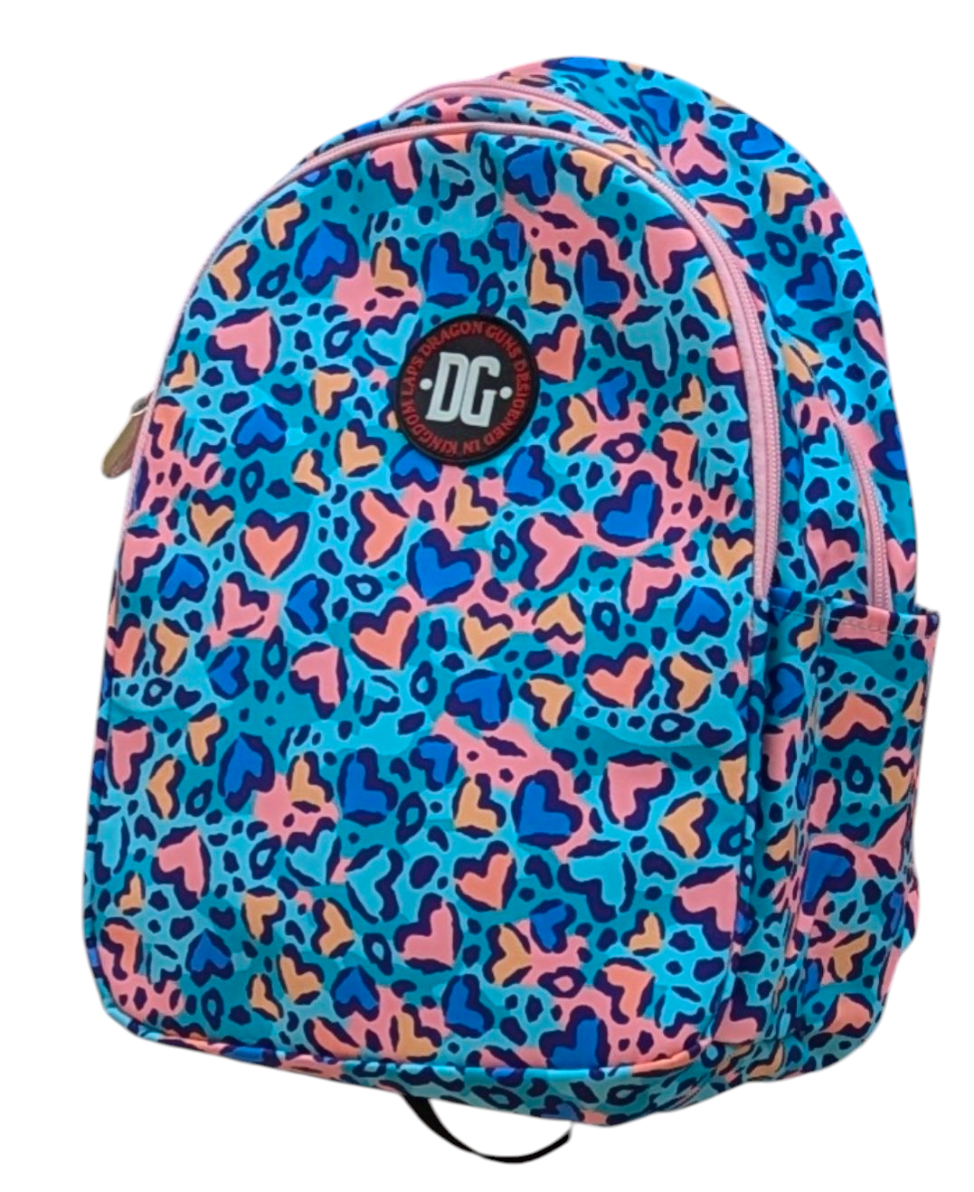 School bag 15 inch