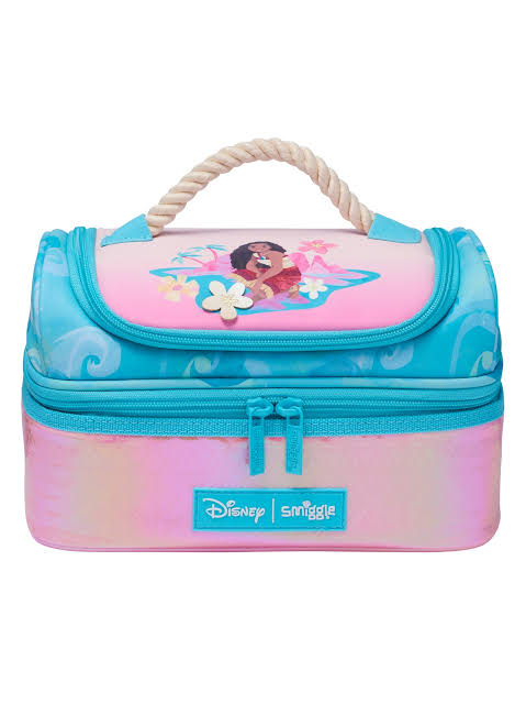 Moana Smiggle Lunch bag