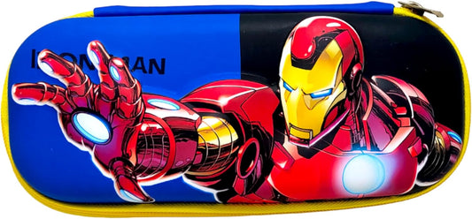 Ironman pencil case