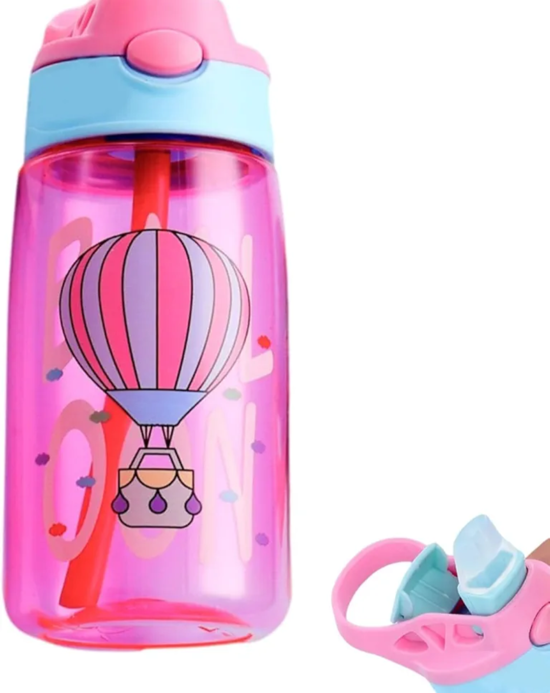 480ml baby bottle