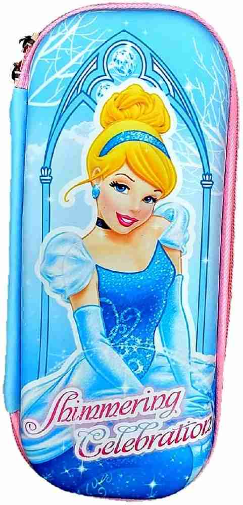 Cinderella pencil case