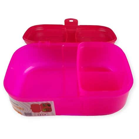 1.8 litre lunchbox