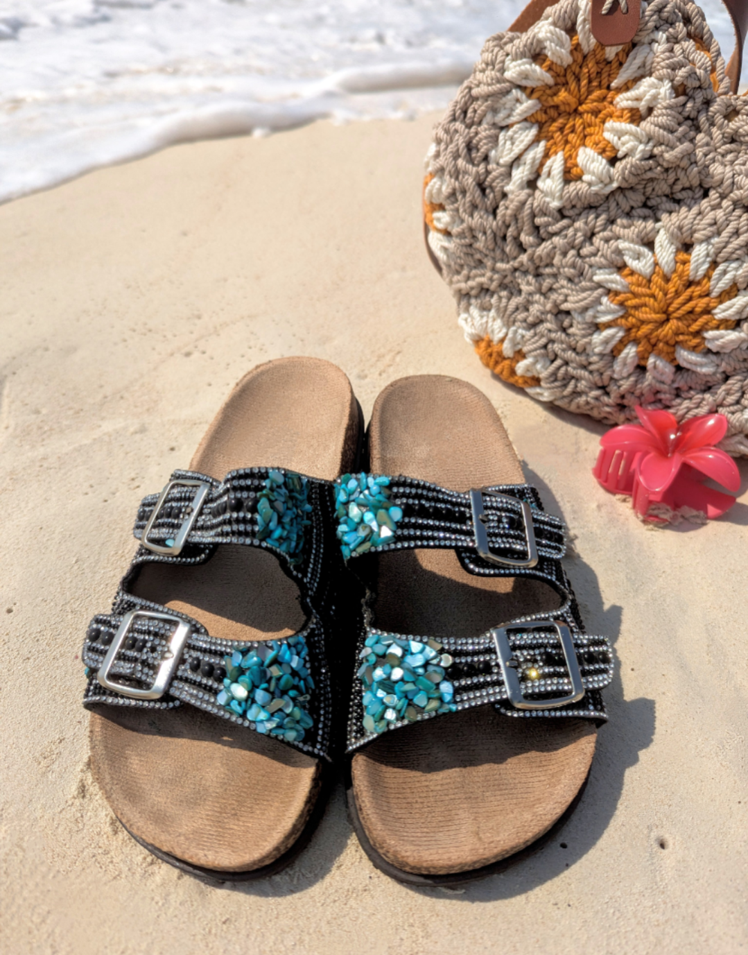 Beach Slippers