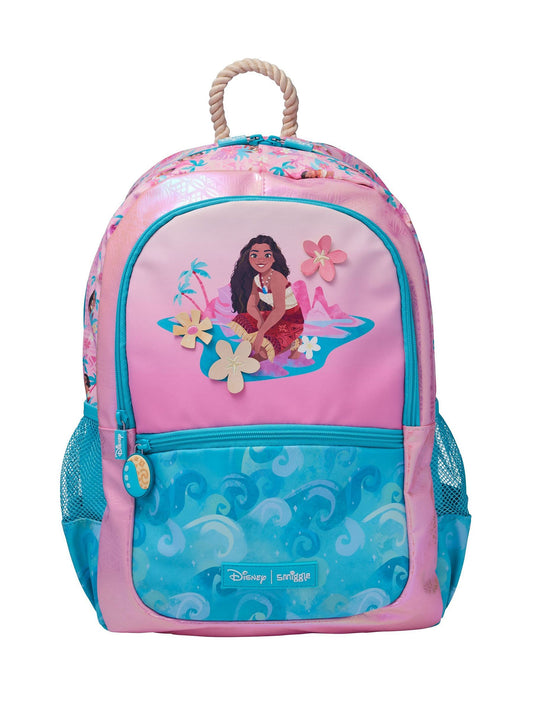 Moana Smiggle school bag (17 Inch)