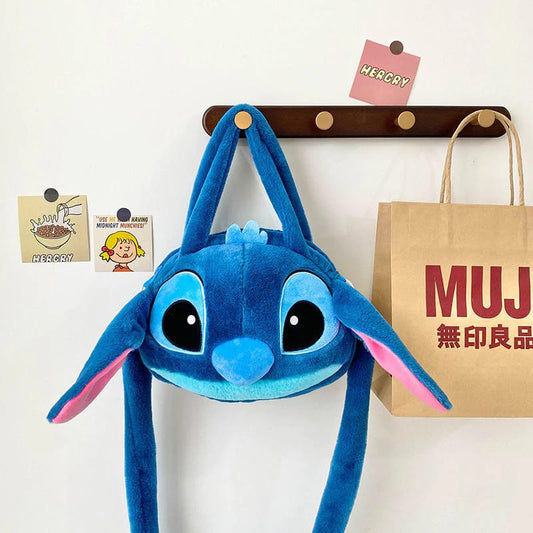 Stitch Bag