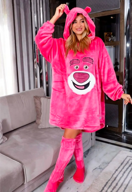 Lotso hoodie