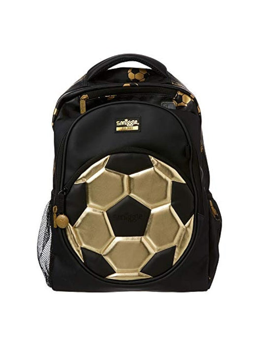 Soccer Smiggle school bag (17 Inch)