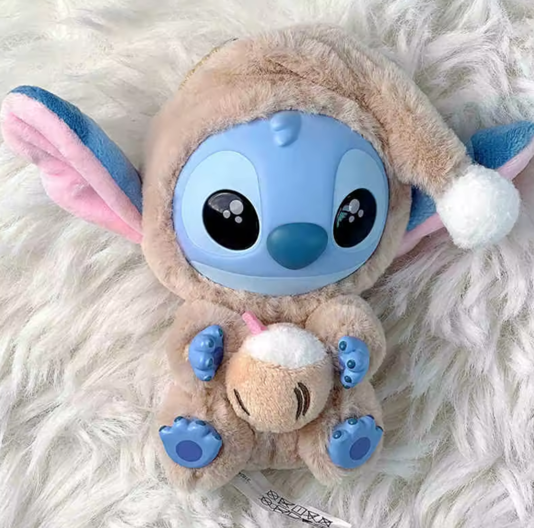 Stitch labubu edition Blind box