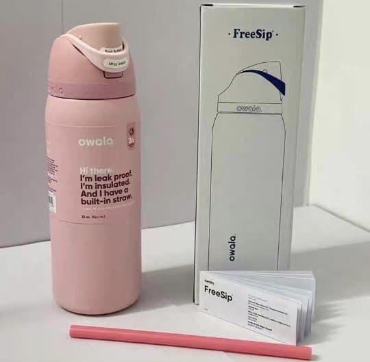 Owala bottle