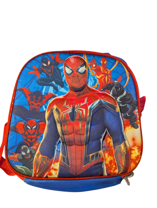 Spiderman Lunchbag
