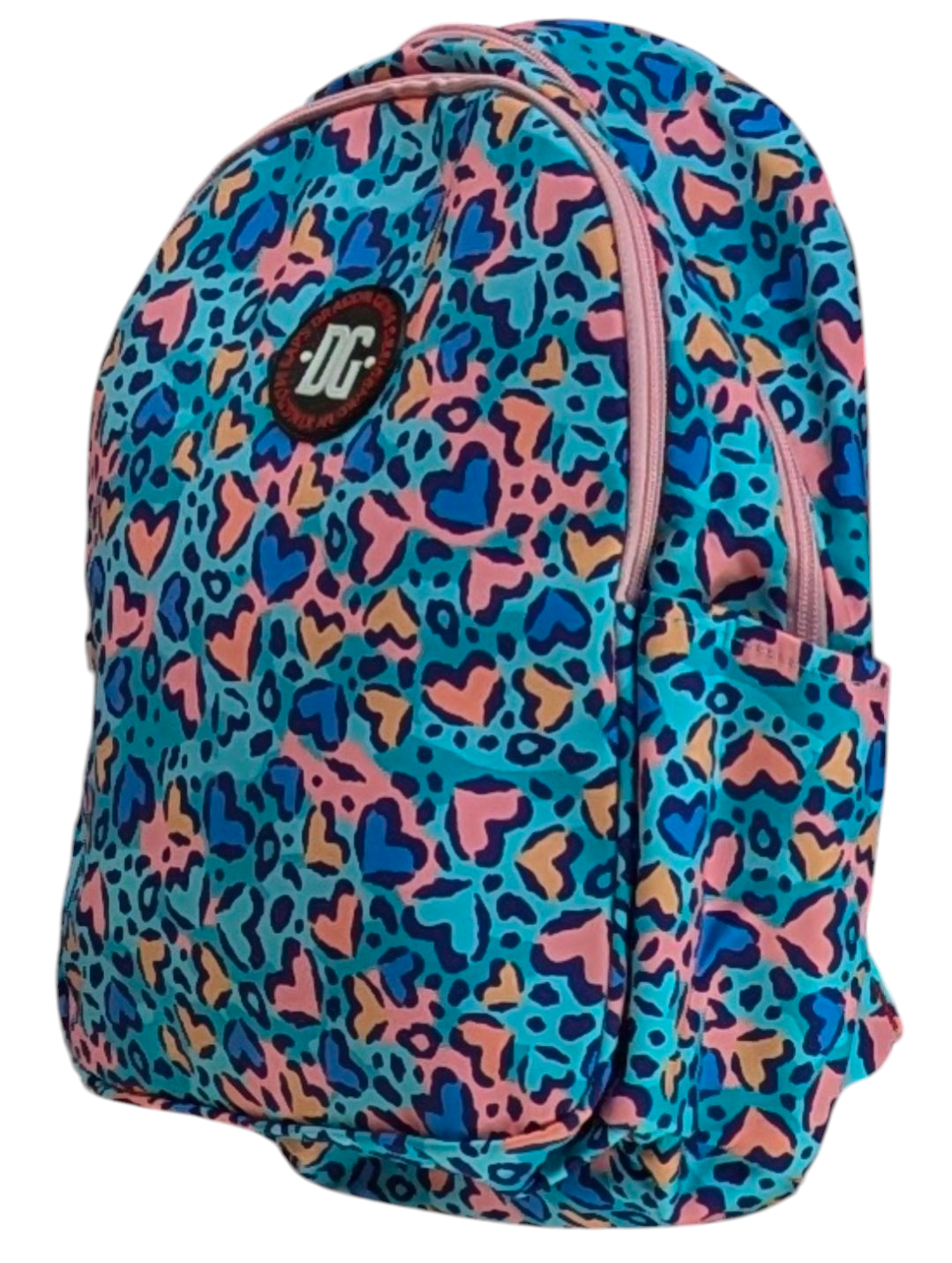 School bag 15 inch
