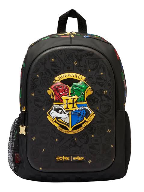 Harry Potter Smiggle school bag (17 inch)