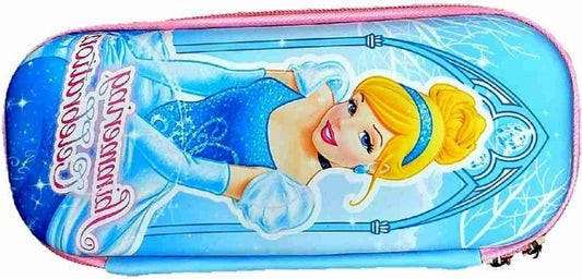 Cinderella pencil case