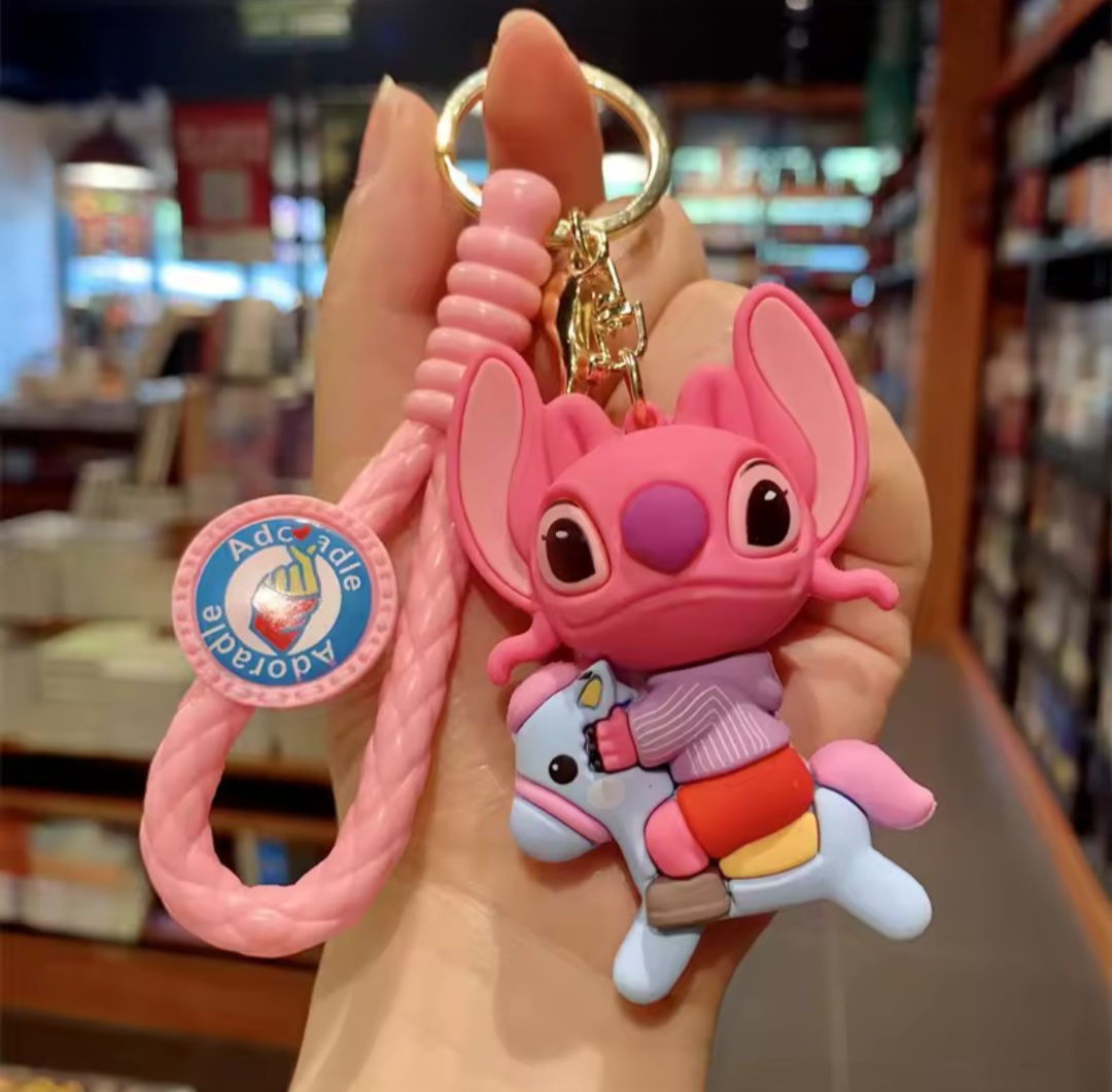 Angel medal