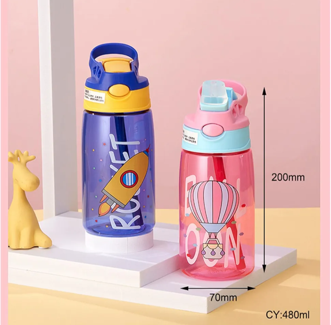 480ml baby bottle
