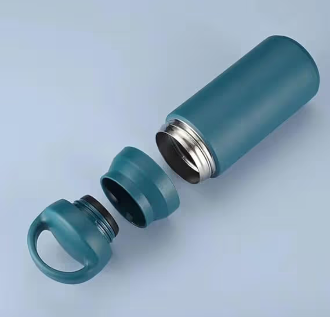550ml stainless steel bottle