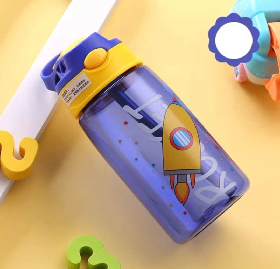 480ml baby bottle