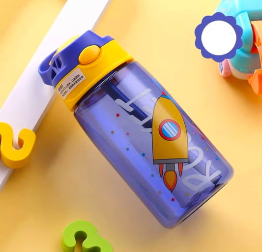 480ml baby bottle