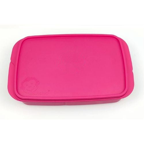 1 Litre plastic lunchbox