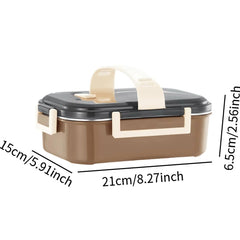 700ml lunchbox