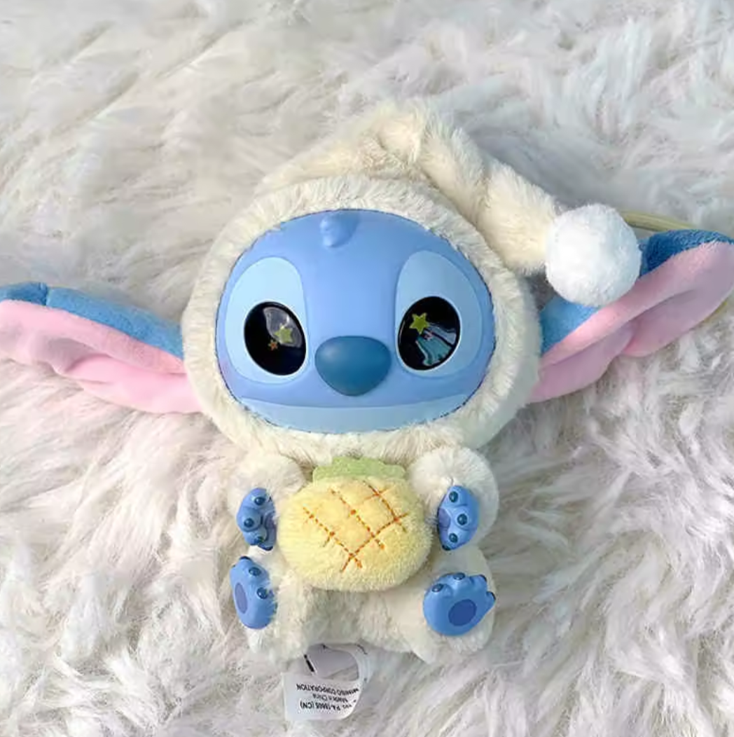 Stitch labubu edition Blind box