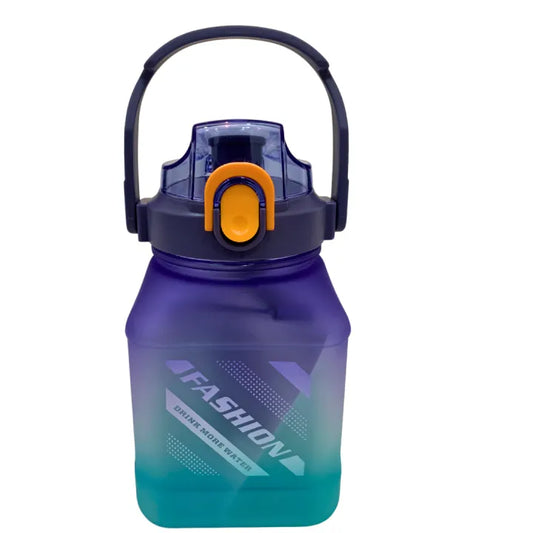 1.3 litre motivational bottle