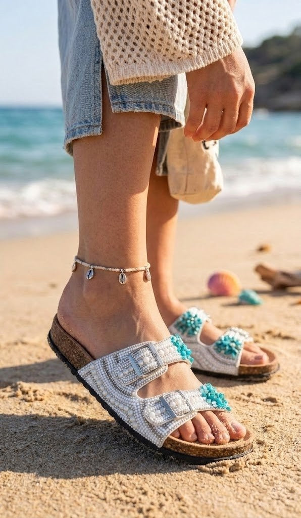 Beach Slippers