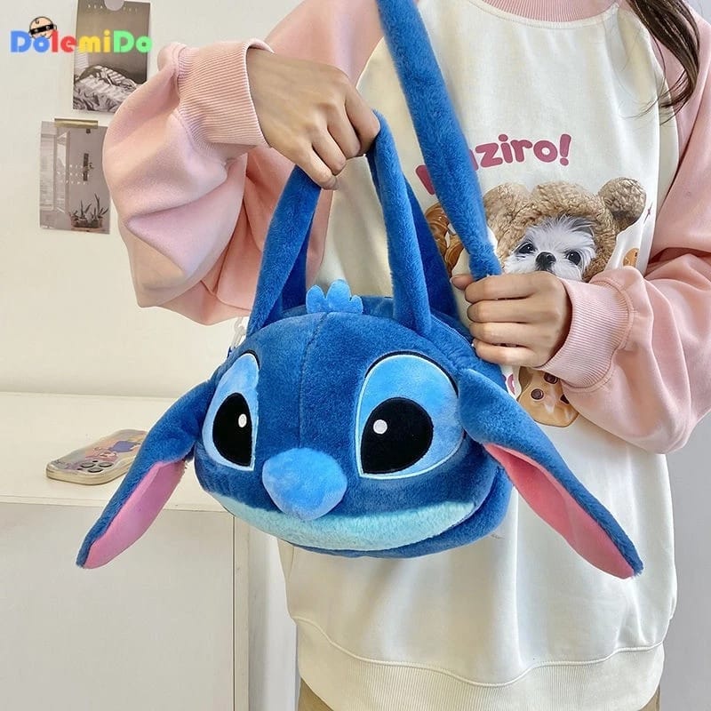 Stitch Bag