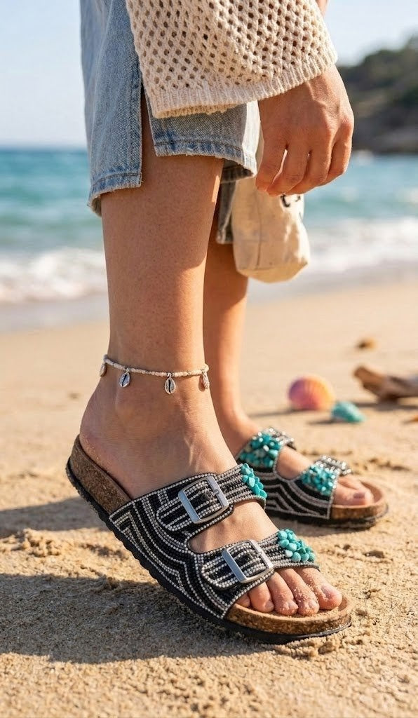 Beach Slippers