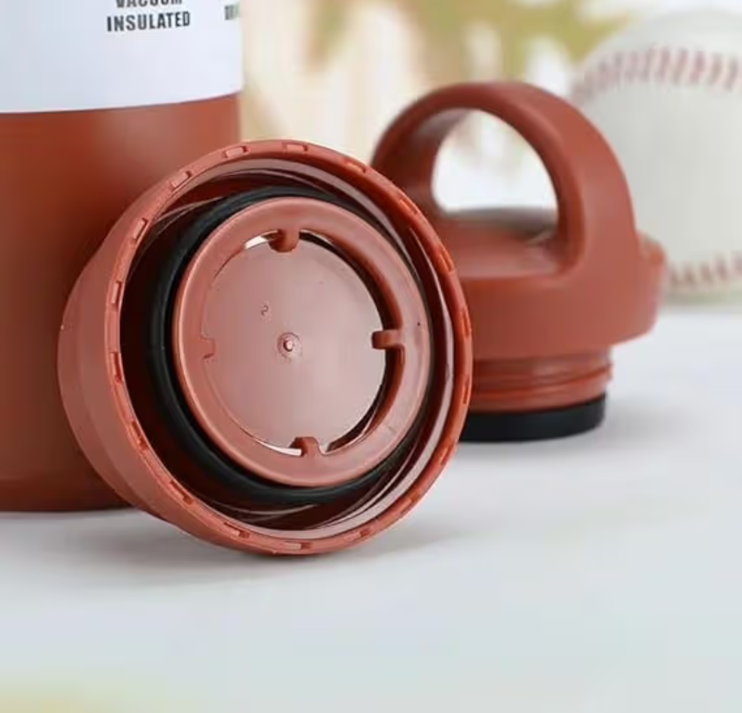 550ml stainless steel bottle