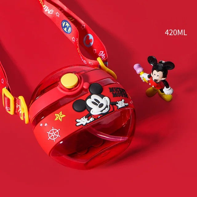 Disney bottle 420ml