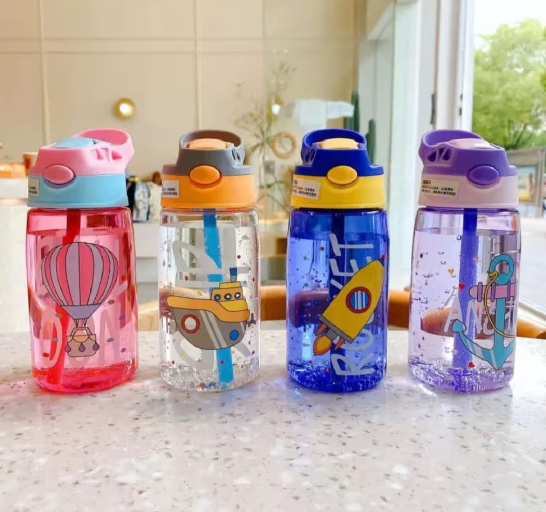 480ml baby bottle
