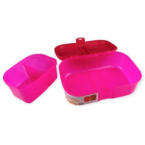 1.8 litre lunchbox