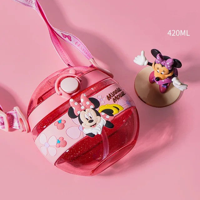 Disney bottle 420ml