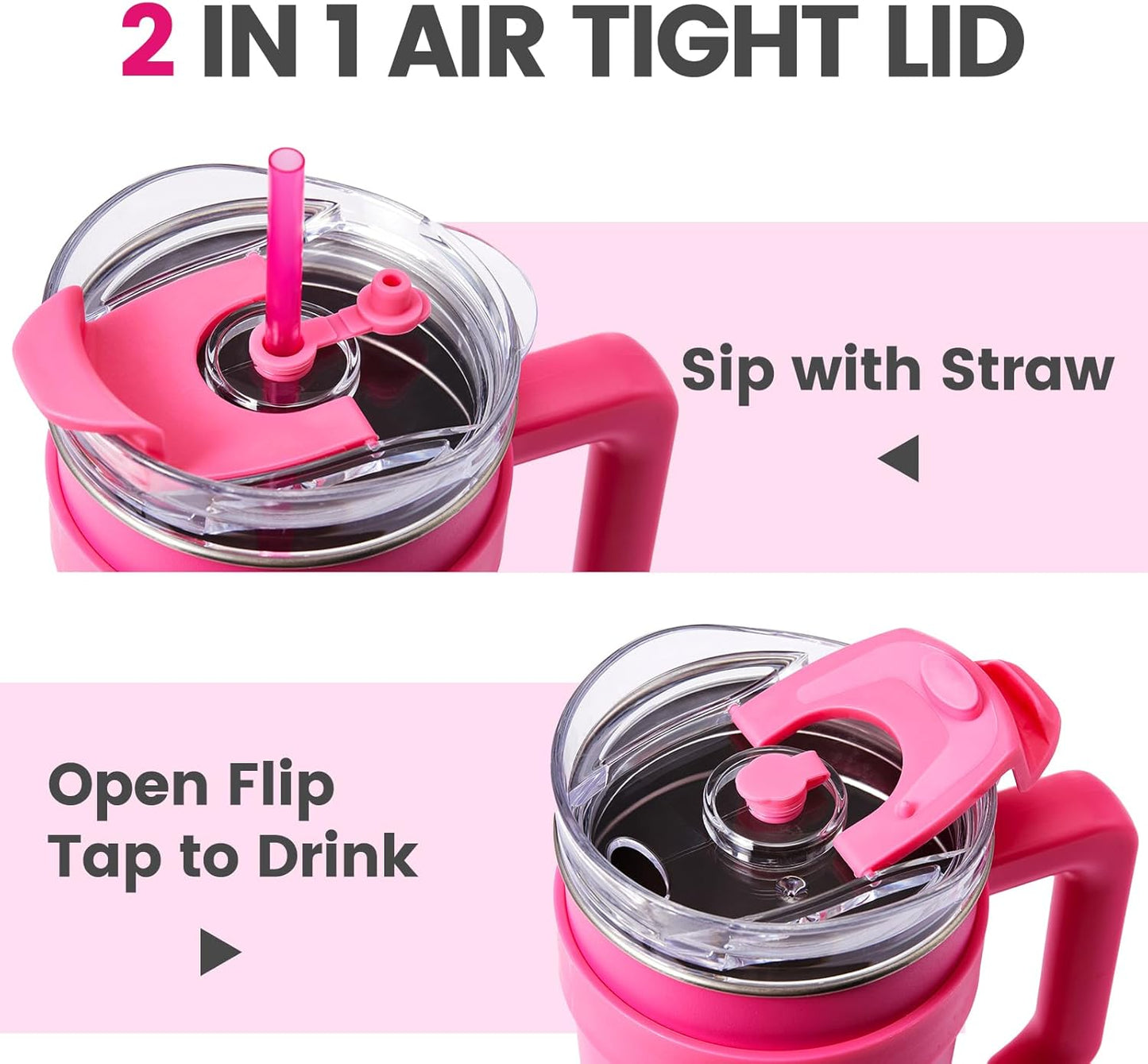 Barbie stainless steel cup